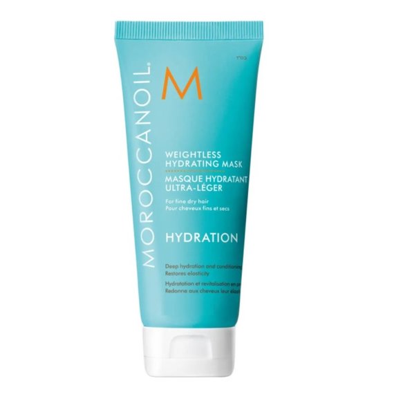Moroccanoil Hair & Body Care Gift Set 3pc, Oil Treatment, Hydrating Mask, Serum - Picture 8 of 15